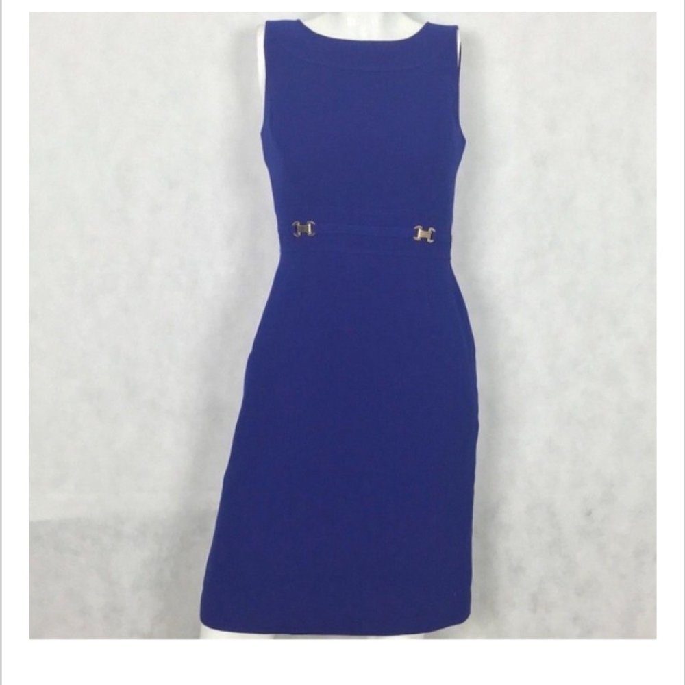 TAHARI Arthur S Levine Dress